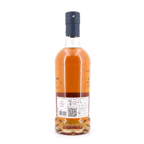 Ardnamurchan AD/The Midgie  0,70 Liter/ 48.0% vol Produktbild