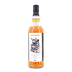 Ardnamurchan Blended Scotch Private Stock Produktbild