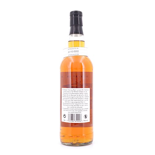 Ardnamurchan Blended Scotch Private Stock 0,70 Liter/ 40.0% vol Produktbild