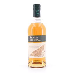 Ardnamurchan Maclean's Nose Blended Scotch Whisky  Produktbild