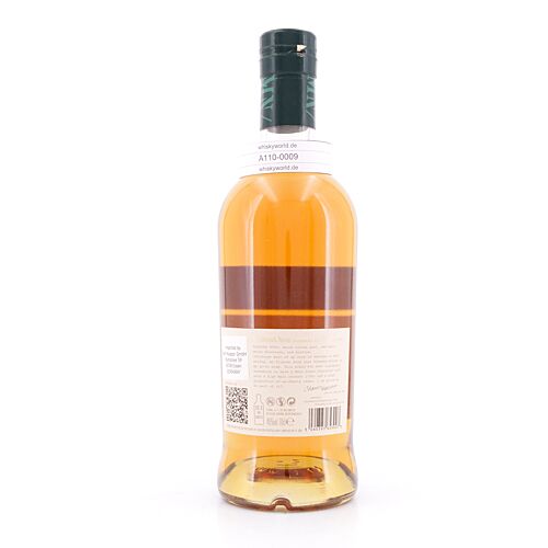 Ardnamurchan Maclean's Nose Blended Scotch Whisky  0,70 Liter/ 46.0% vol Produktbild