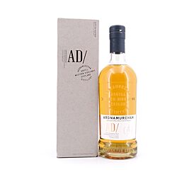 Ardnamurchan Single Malt AD/  Produktbild