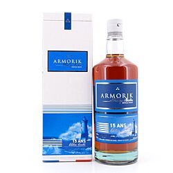 Armorik 15 Jahre Edition 2024  Produktbild