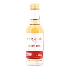 Armorik Sherry Cask Miniatur Produktbild