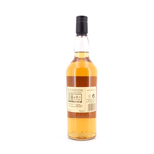 Auchroisk Flora & Fauna 10 Jahre  0,70 Liter/ 43.0% vol Produktbild