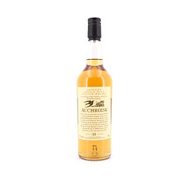 Auchroisk Flora & Fauna 10 Jahre  Produktbild