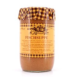 Azaïs-Polito Fischsuppe aus Sète  Produktbild