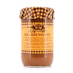 Azaïs-Polito Krabbensuppe  Produktbild