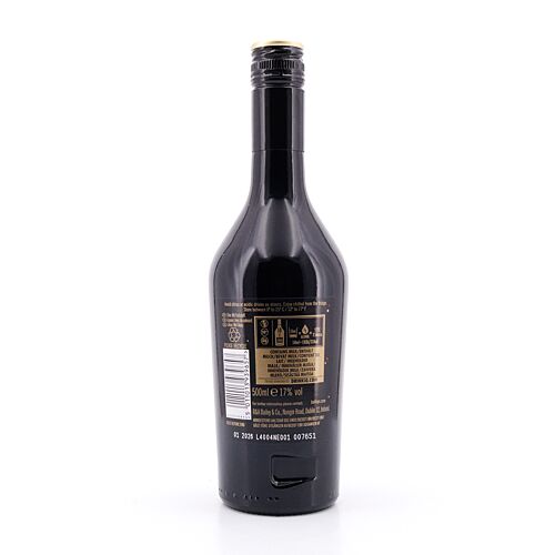 Baileys Espresso Cream  0,50 Liter/ 17.0% vol Produktbild