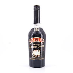 Baileys Espresso Cream  Produktbild