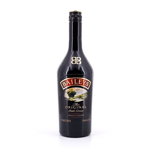 Baileys Original  0,70 Liter/ 17.0% vol Produktbild