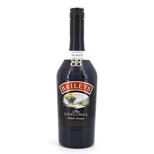 Baileys Original  0,70 Liter/ 17.0% vol Produktbild