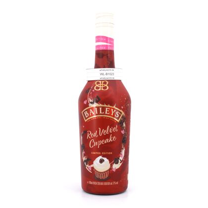 Baileys Red Velvet  0,70 Liter/ 17.0% vol