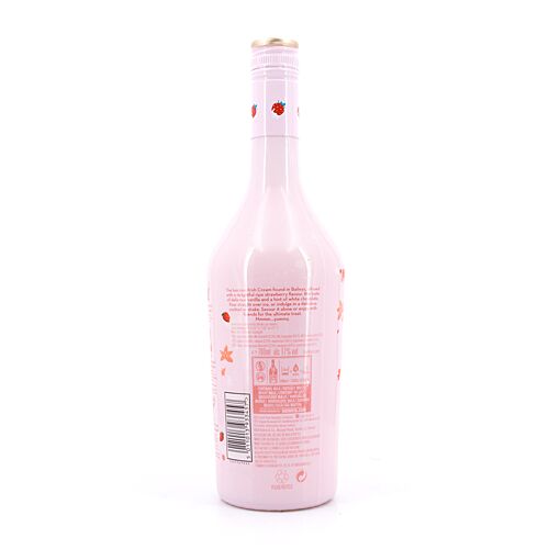 Baileys Strawberries & Cream  0,70 Liter/ 17.0% vol Produktbild