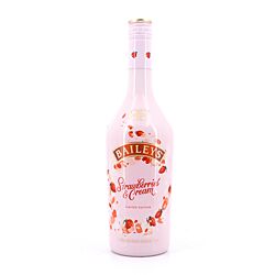 Baileys Strawberries & Cream  Produktbild