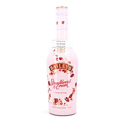 Baileys Strawberries & Cream  Produktbild