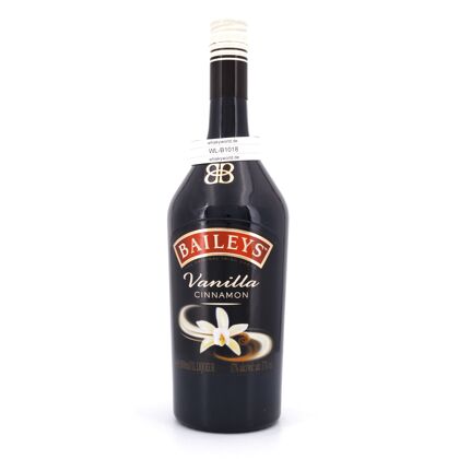 Baileys Vanilla Cinnamon Literflasche 1 Liter/ 17.0% vol