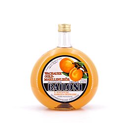 Bailoni Wachauer Gold-Marillenlikör  Produktbild