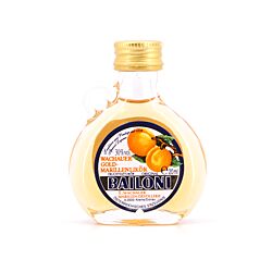 Bailoni Wachauer Gold-Marillenlikör  Produktbild