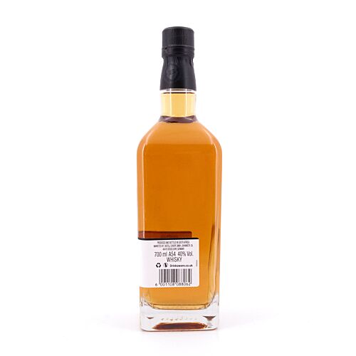 Bain's Cape Mountain Single Grain Whisky  0,70 Liter/ 40.0% vol Produktbild