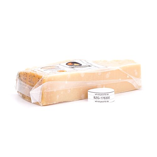 Balestrazzi Parmesan Käse Typ Parmigiano-Reggiano ca. 32 Monate gereift 298 Gramm Produktbild