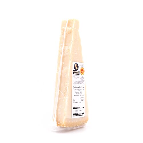 Balestrazzi Parmesan Käse Typ Parmigiano-Reggiano ca. 32 Monate gereift 298 Gramm Produktbild