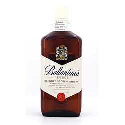 Ballantines Finest Literflasche Produktbild
