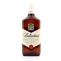 Ballantines Finest  Produktbild