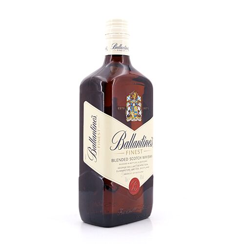 Ballantines Finest  0,70 Liter/ 40.0% vol Produktbild