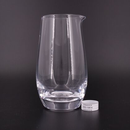 Balvenie Wasserkrug Glas  1 Stück
