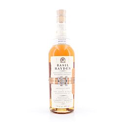 Basil Hayden's Kentucky Straight Bourbon Whiskey  Produktbild