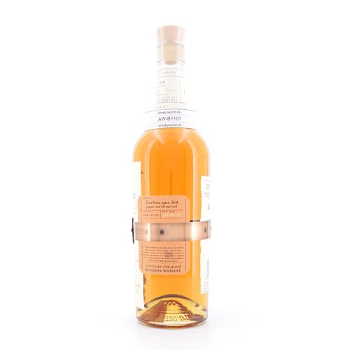 Basil Hayden's Kentucky Straight Bourbon Whiskey  0,70 Liter/ 40.0% vol Produktbild