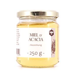 Beauharnais-CARLANT Miel d`Acacia Akazienhonig Produktbild