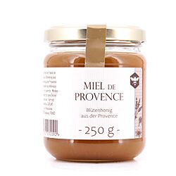 Beauharnais-CARLANT Miel de Provence IGP Provencehonig Produktbild