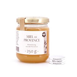 Beauharnais-CARLANT Miel de Provence IGP Provencehonig Produktbild