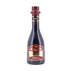 Bellei Balsamico Essig Di Modena I.P.G rotes Etiket  Produktbild