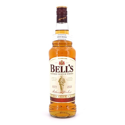 Bell's Original 0,70 Liter/ 40.0% vol Produktbild