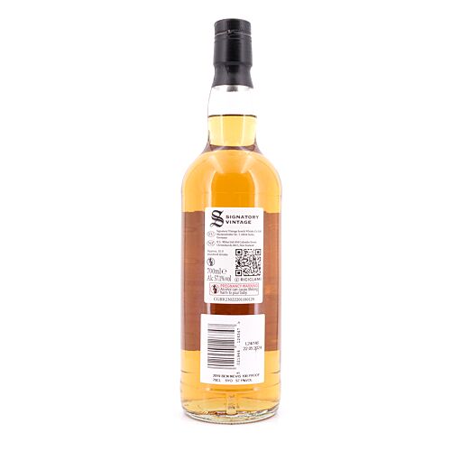 Ben Nevis 100 PROOF Edition #17 Heavily Peated 5 Jahre 2019/2024  0,70 Liter/ 57.1% vol Produktbild