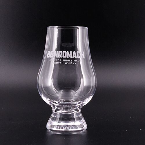 Benromach Glencairn Glas  1 Stück Produktbild