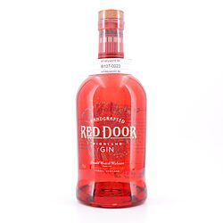 Benromach Red Door Highland Gin  Produktbild