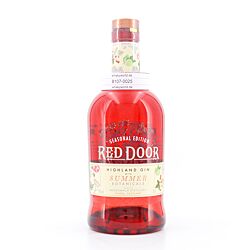 Benromach Red Door Highland Gin Summer Edition  Produktbild