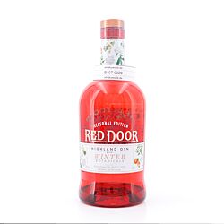 Benromach Red Door Highland Gin Winter Edition  Produktbild
