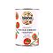 Biona Organic Whole Cherry Tomatoes Kirschtomaten im Ganzen in reichhaltigem Tomatensaft 400 Gramm Vorschau