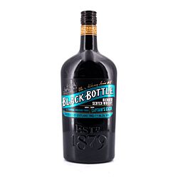 Black Bottle Captains Cask Produktbild
