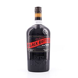 Black Bottle Double Cask  Produktbild