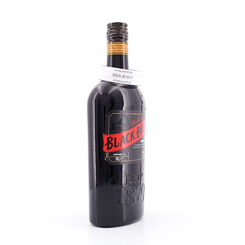 Black Bottle Double Cask 0,70 Liter/ 46.3% vol Produktbild