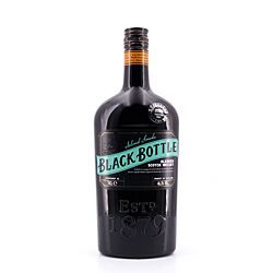 Black Bottle Island Smoke  Produktbild