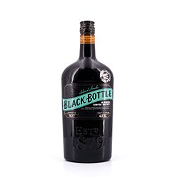 Black Bottle Island Smoke  Produktbild