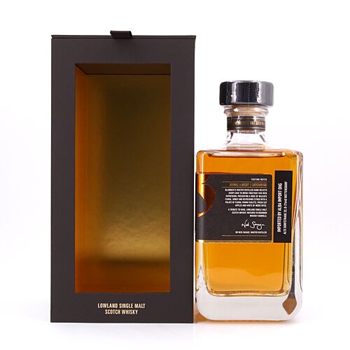 Bladnoch 13 Jahre Bourbon Casks  0,70 Liter/ 46.7% vol Produktbild