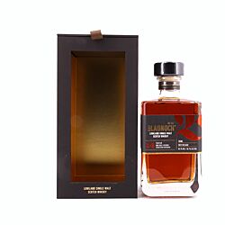 Bladnoch 14 Jahre Oloroso Sherry  Produktbild